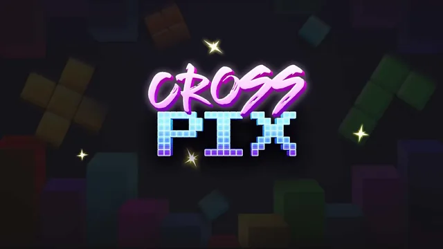 Capa de Cross Pix
