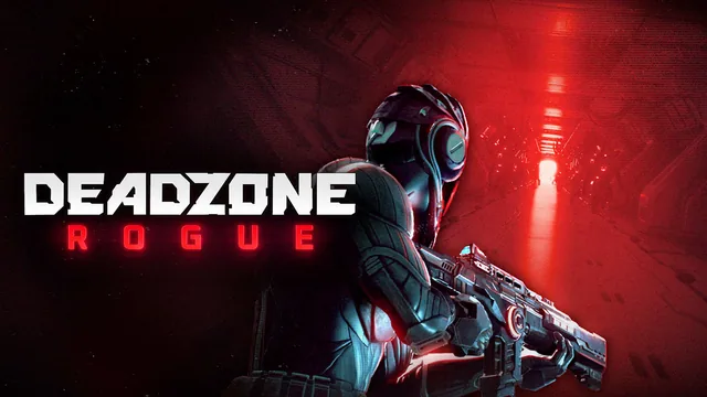 Capa de Deadzone: Rogue