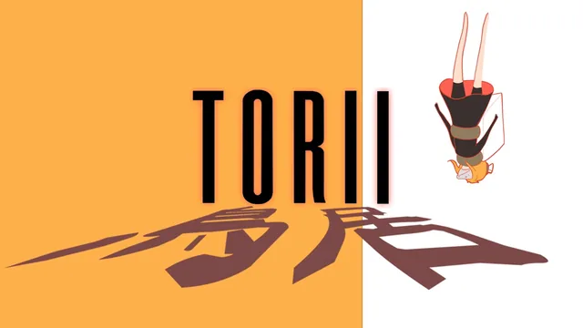 Capa de Torii