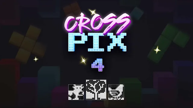 Capa de Cross Pix 4