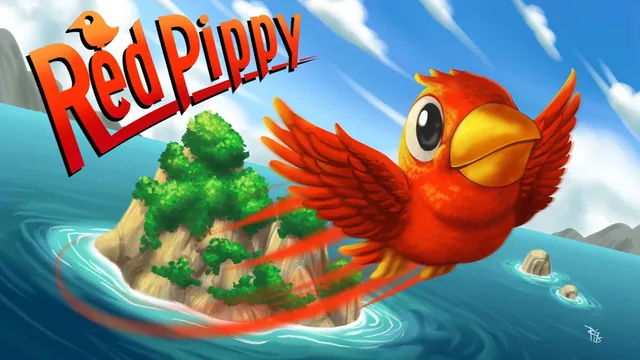 Capa de Red Pippy