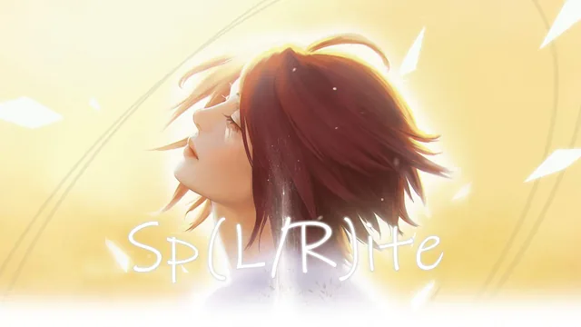 Capa de Sp(L/R)ite