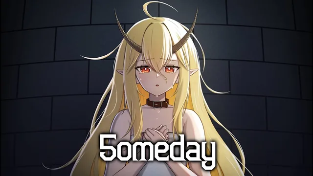 Capa de 5omeday