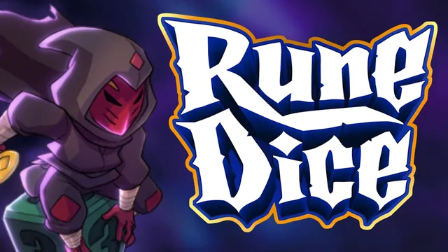 Capa de Rune Dice