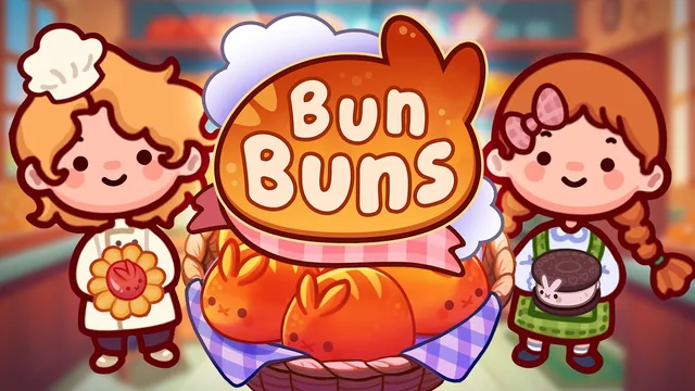 Capa de Bun Buns