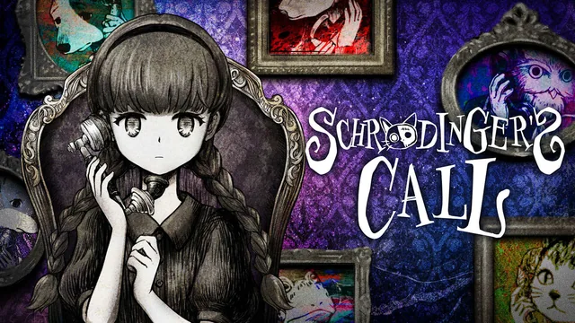 Capa de Schrödinger's Call