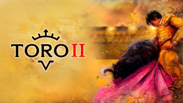Capa de TORO 2