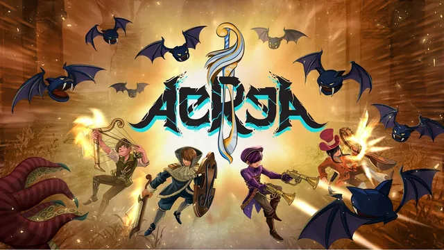 Capa de Aerea