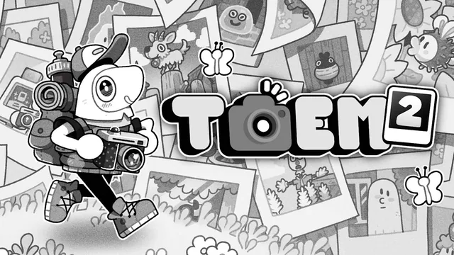 Capa de TOEM 2