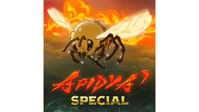 Capa de Apidya‘ Special