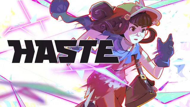 Capa de Haste
