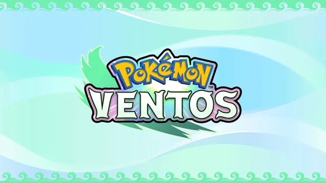 Capa de Pokémon™ Ventos