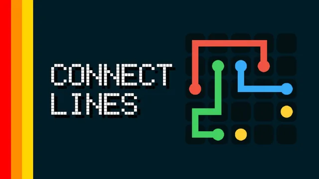 Capa de Connect Lines