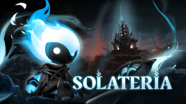 Capa de Solateria
