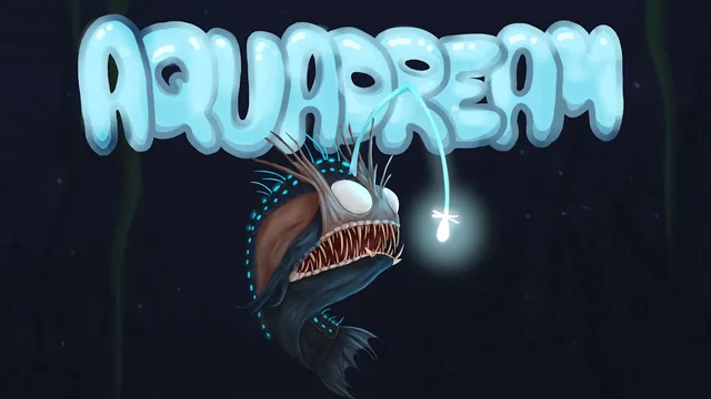 Capa de AquaDream