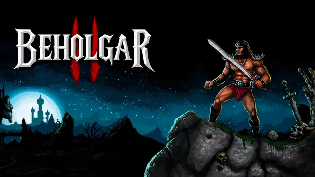 Capa de Beholgar 2