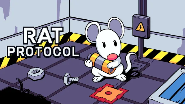 Capa de Rat Protocol