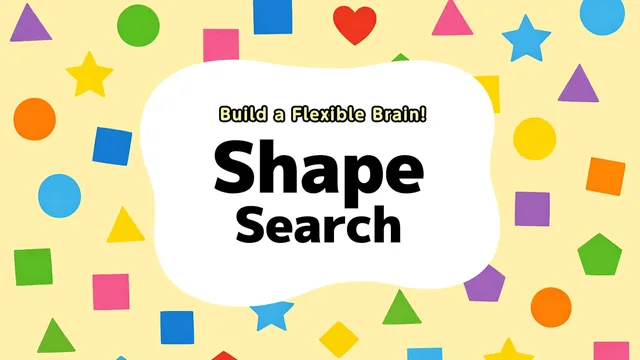 Capa de Build a Flexible Brain ! Shape Search