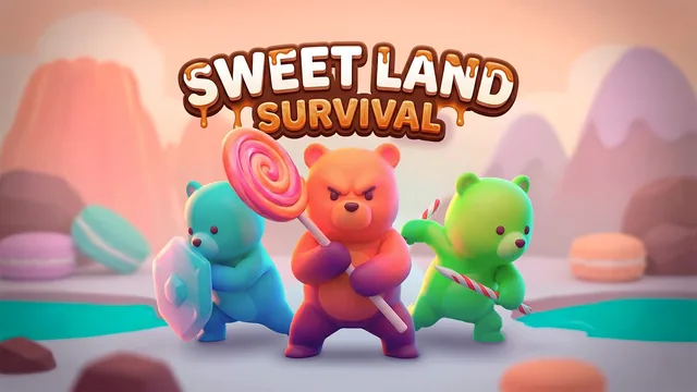 Capa de Sweet Land Survival
