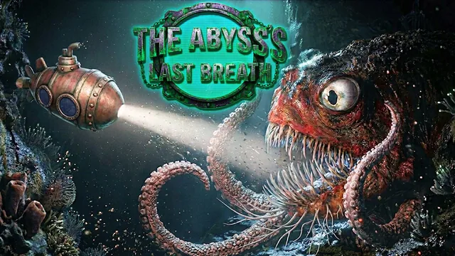 Capa de The Abyss’s Last Breath