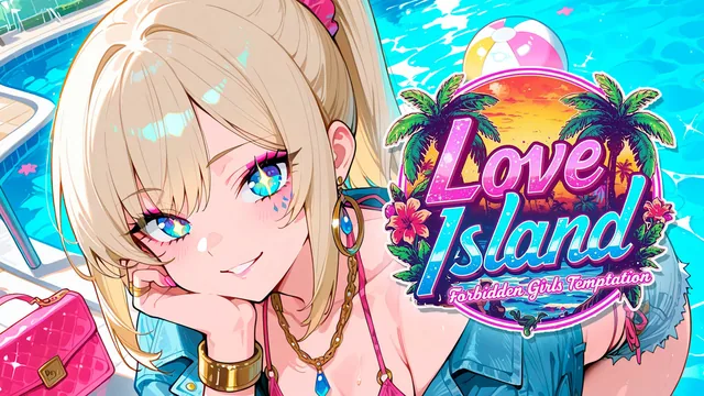 Capa de Love Island: Forbidden Girls Temptation