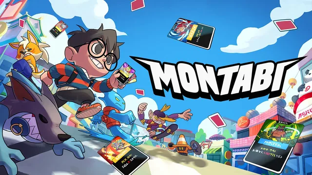 Capa de Montabi