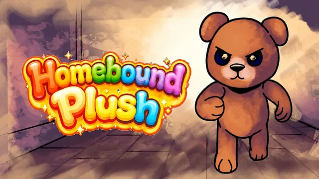 Capa de Homebound Plush