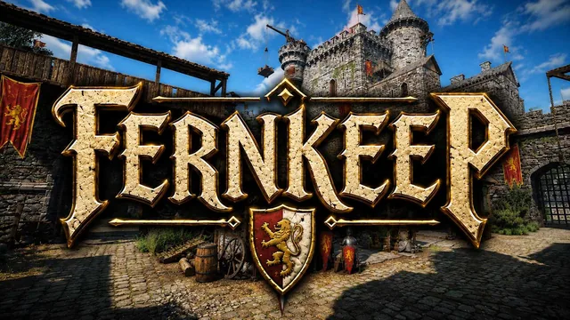 Capa de Fernkeep
