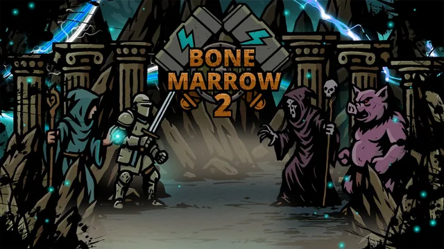 Capa de Bone Marrow 2