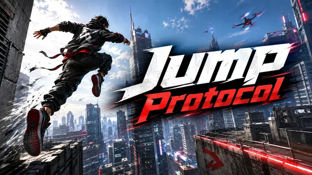 Capa de Jump Protocol
