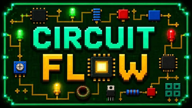 Capa de Circuit Flow