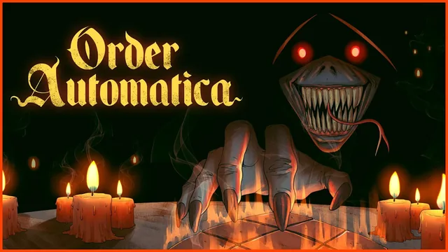 Capa de Order Automatica