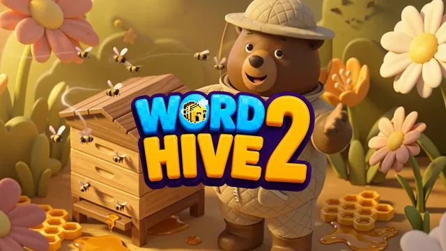 Capa de WordHive 2