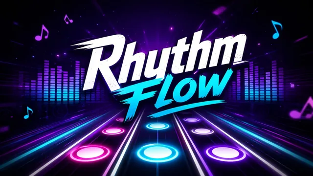 Capa de Rhythm Flow