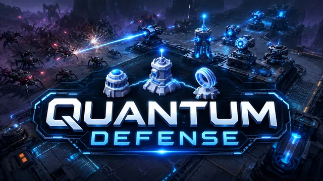 Capa de Quantum Defense