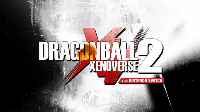 Capa de DRAGON BALL XENOVERSE 2 - Pacote Patrulha Lendária