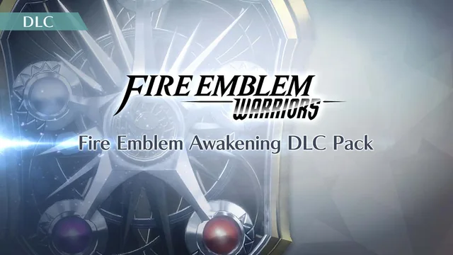 Capa de Fire Emblem Awakening DLC Pack