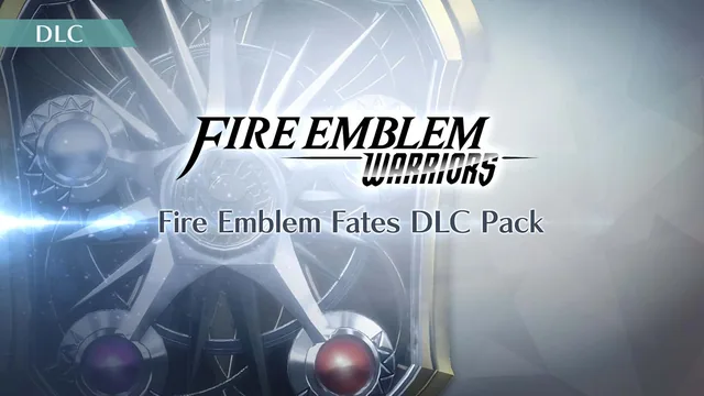 Capa de Fire Emblem Fates DLC Pack