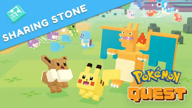 Capa de Sharing Stone