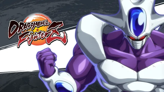 Capa de DRAGON BALL FighterZ - Coola