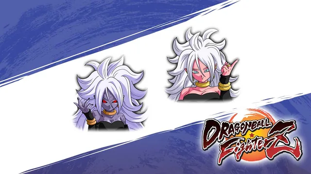 Capa de DRAGON BALL FighterZ - Pacote Voz do Comentarista 3