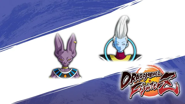 Capa de DRAGON BALL FighterZ - Pacote Voz do Comentarista 4