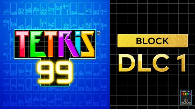 Capa de Block DLC 1