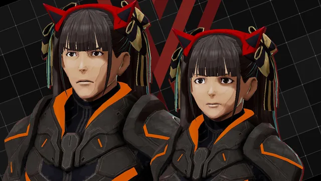 Capa de Parte de edição de Outer "Abyss Cut"