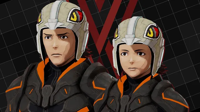Capa de Parte de edição de Outer "Bishop Helmet"