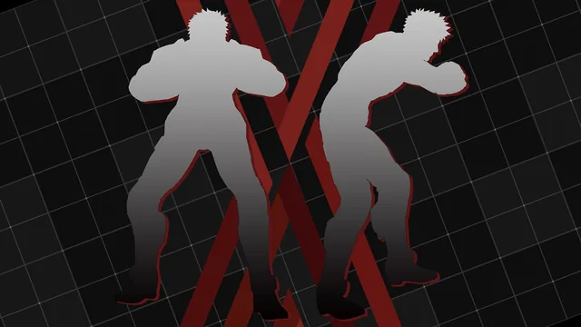 Capa de Coreografia para Outer "Fist to Fist"