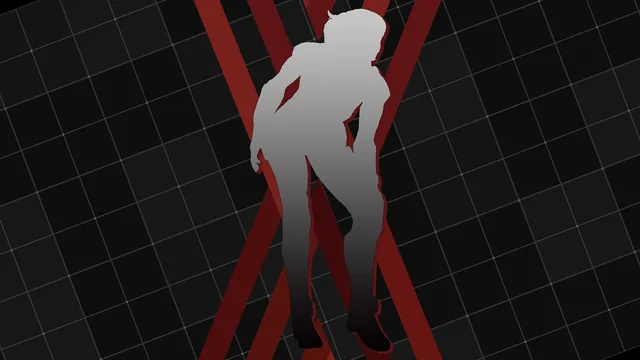 Capa de Coreografia para Outer "Seduce"