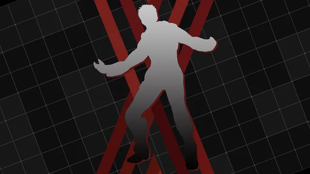 Capa de Coreografia para Outer "Bravado"