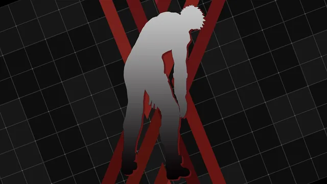 Capa de Coreografia para Outer "Sulk"