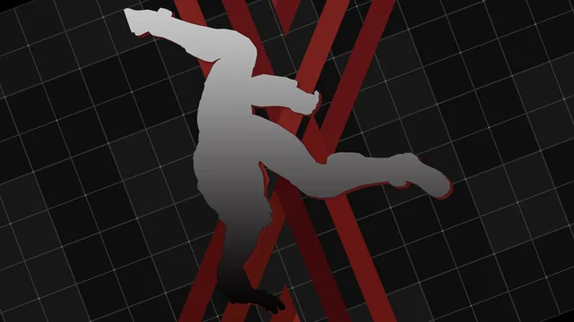 Capa de Coreografia para Outer "Breakdance"